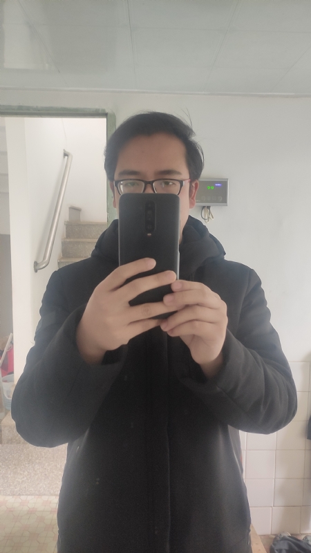 阳光的第一张照片--遵义相亲服务中心