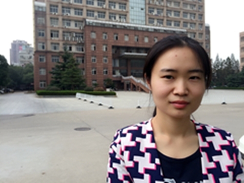 女儿征婚的第一张照片--遵义相亲服务中心