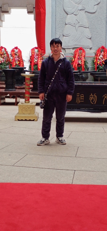 单身的小草的第一张照片--遵义相亲服务中心