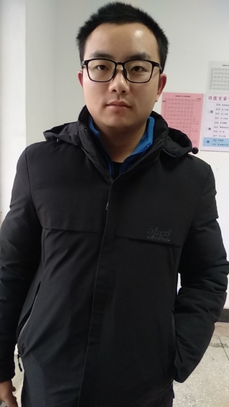 k觅知音的第一张照片--遵义相亲服务中心
