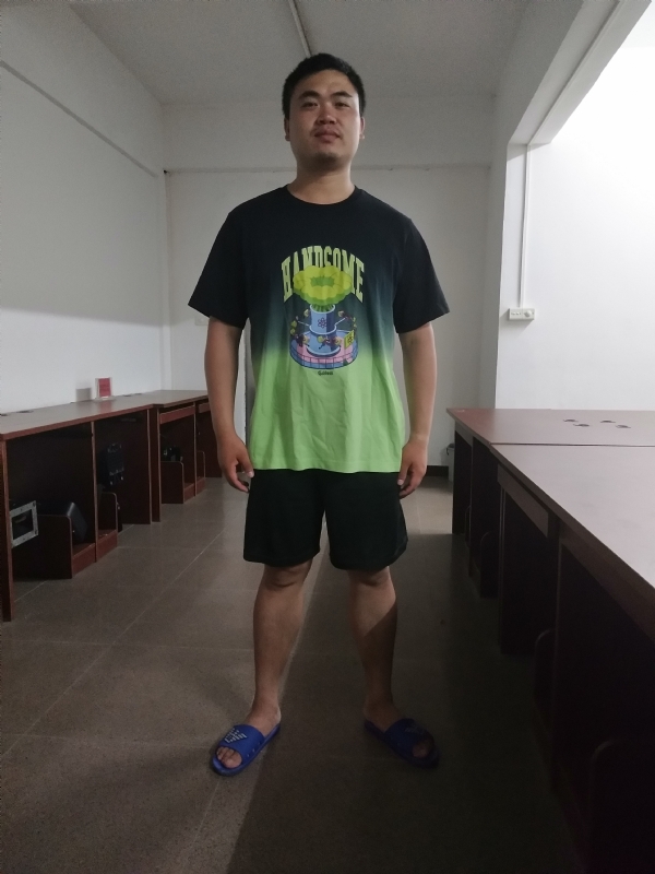 真心实意寻佳人的第二张照片--遵义相亲服务中心