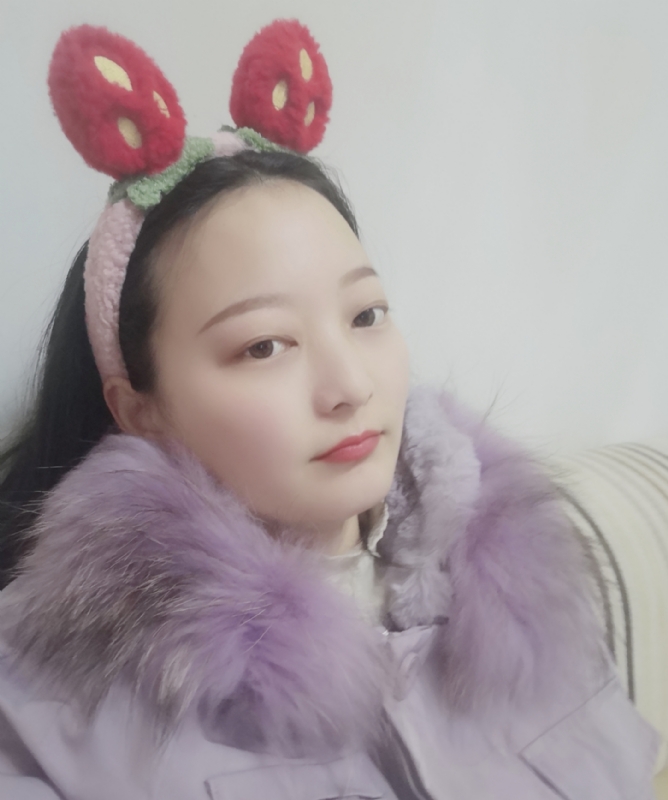 一只小月亮的第一张照片--遵义相亲服务中心