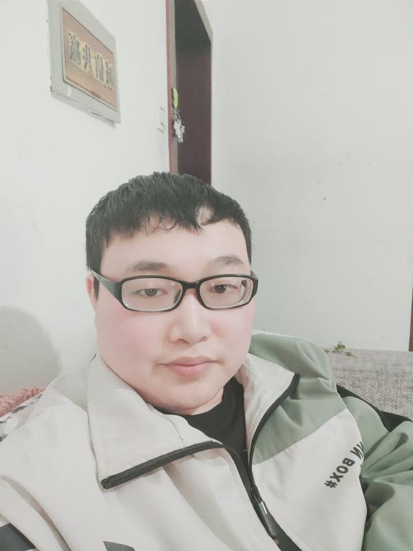 一条跑不动的鱼的第二张照片--遵义相亲服务中心