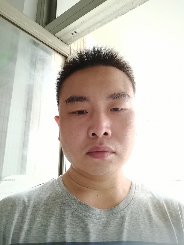 天真的我的第一张照片--遵义相亲服务中心