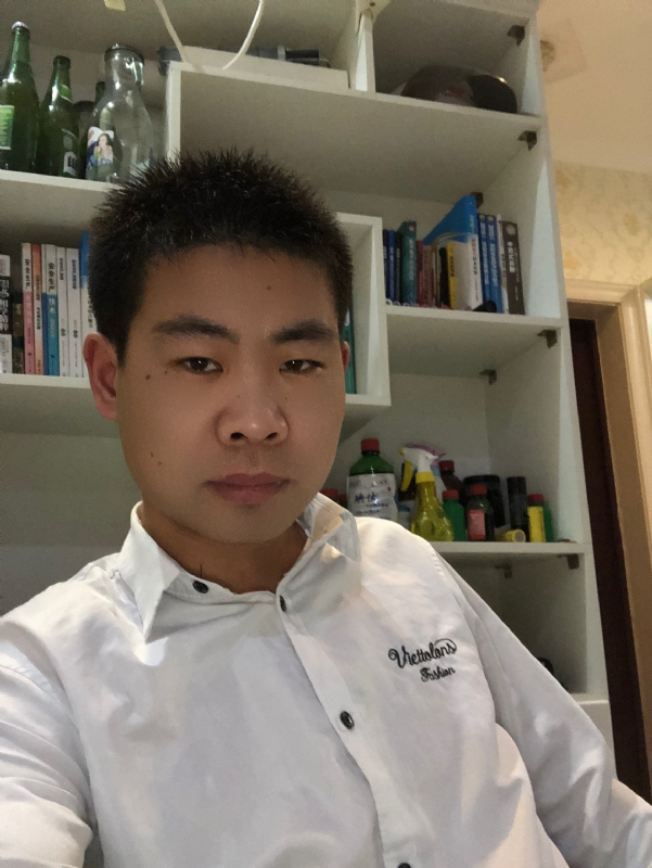 取经年的第二张照片--遵义相亲服务中心