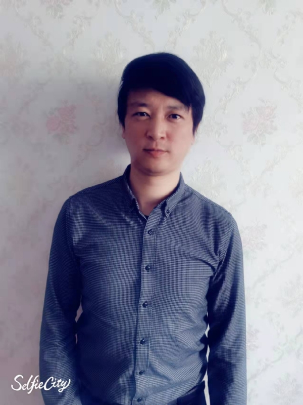 小李的第二张照片--遵义相亲服务中心
