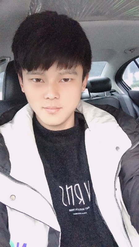 胡健男的第一张照片--遵义相亲服务中心