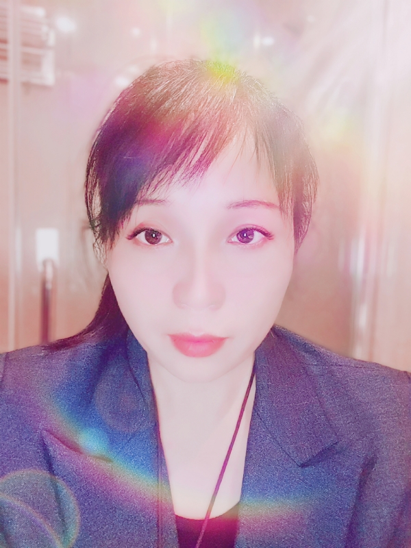 小艾的第一张照片--遵义相亲服务中心