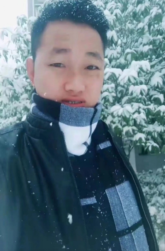 为爱拼一回的第一张照片--遵义相亲服务中心