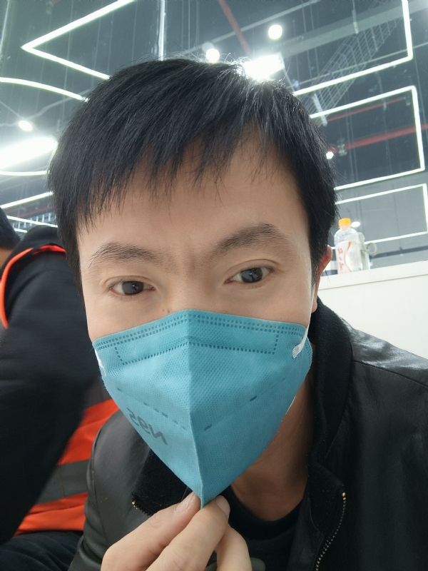 相知相守的第二张照片--遵义相亲服务中心