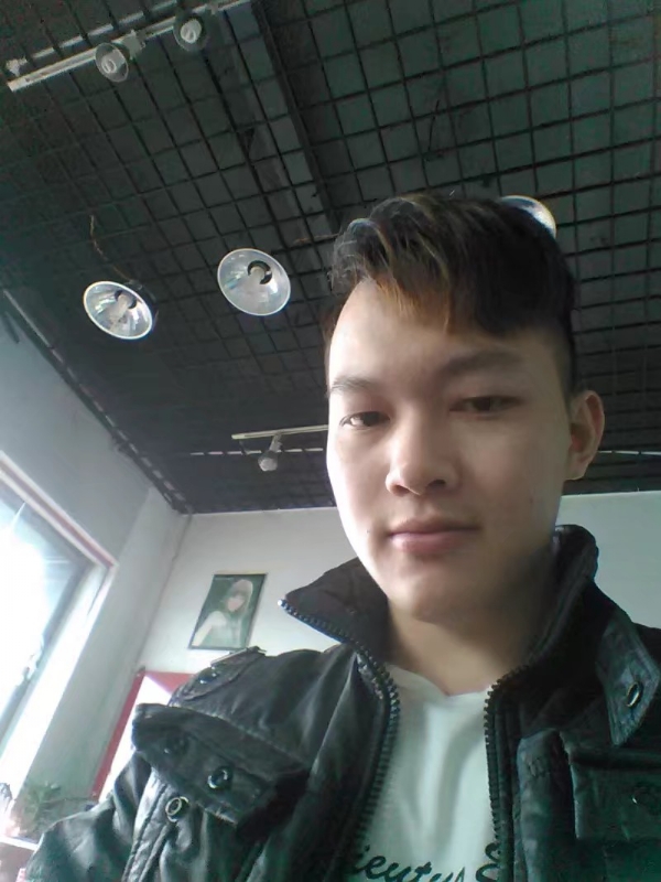 遇上最好的你的第三张照片--遵义相亲服务中心