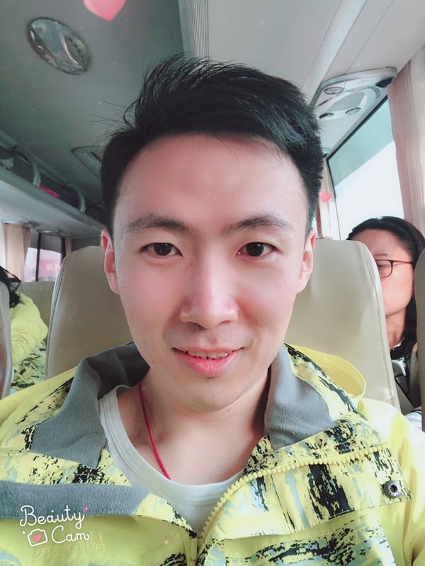 郭白白的第二张照片--遵义相亲服务中心