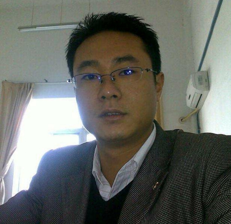 帕拉的第一张照片--遵义相亲服务中心