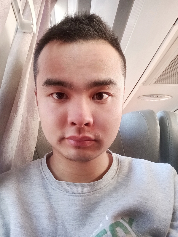 卡恩鱼的第二张照片--遵义相亲服务中心