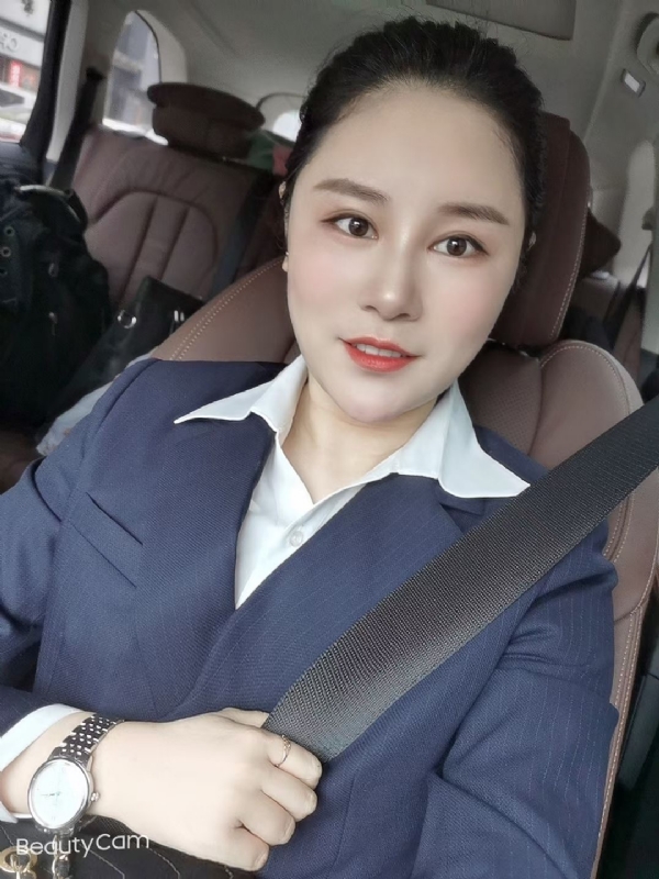湖南妹子在深圳的第一张照片--遵义相亲服务中心