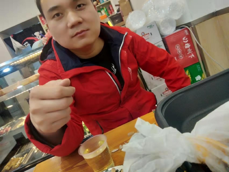 淡淡的忧伤的第一张照片--遵义相亲服务中心