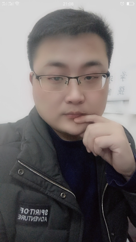 手心里的温柔的第一张照片--遵义相亲服务中心