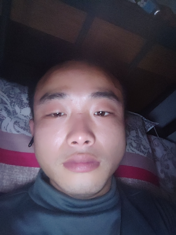 偏爱的第一张照片--遵义相亲服务中心