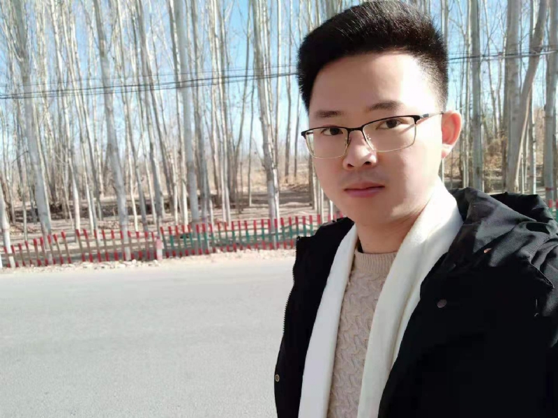 偏安一隅的第二张照片--遵义相亲服务中心