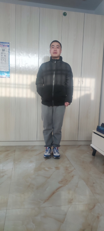 恋恋不舍的第一张照片--遵义相亲服务中心