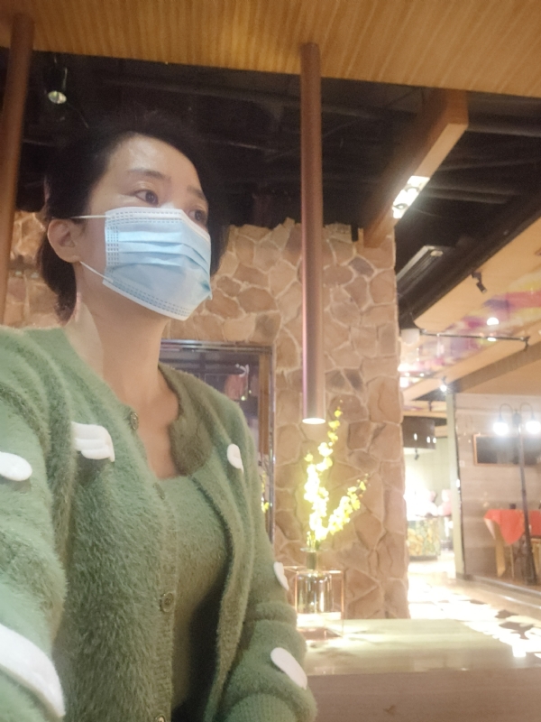 烟雨如墨的第三张照片--遵义相亲服务中心
