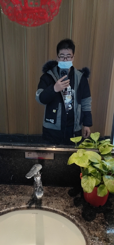 冷漠果果的第一张照片--遵义相亲服务中心
