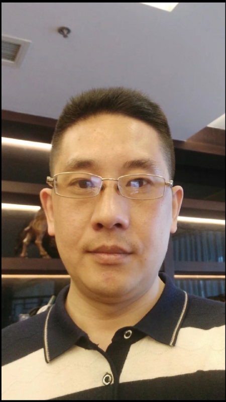 阿威的第一张照片--遵义相亲服务中心