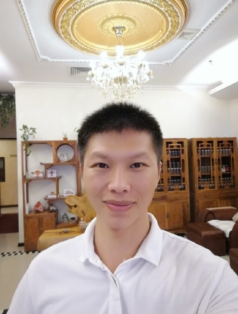 大卫的第一张照片--遵义相亲服务中心