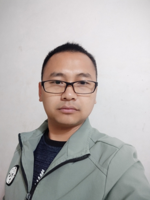 随缘的第一张照片--遵义相亲服务中心