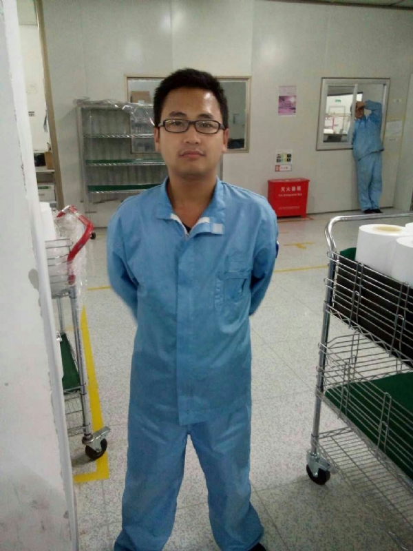 随缘的第四张照片--遵义相亲服务中心