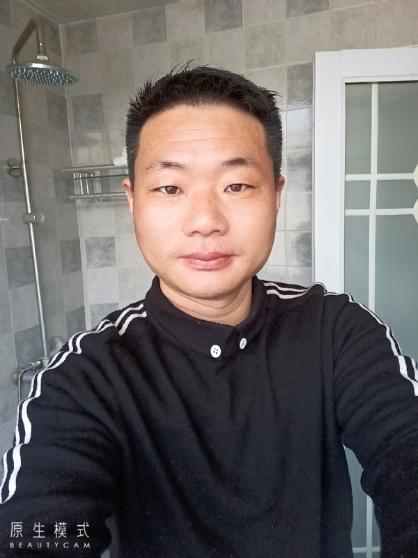 觅老婆的第一张照片--遵义相亲服务中心