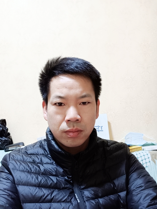 执子之手的第一张照片--遵义相亲服务中心