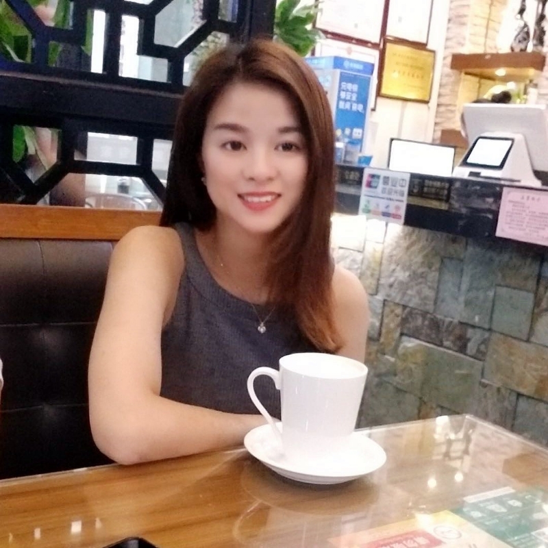 呢子的第三张照片--遵义相亲服务中心