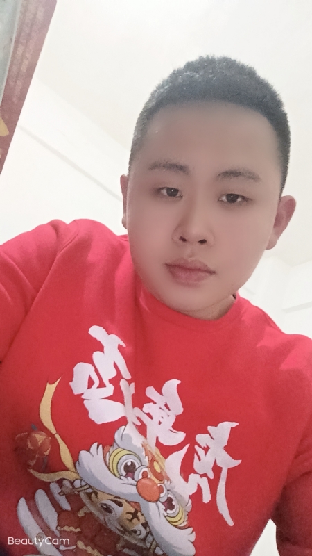 忠诚的第二张照片--遵义相亲服务中心