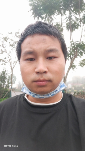 陌路者的第一张照片--遵义相亲服务中心