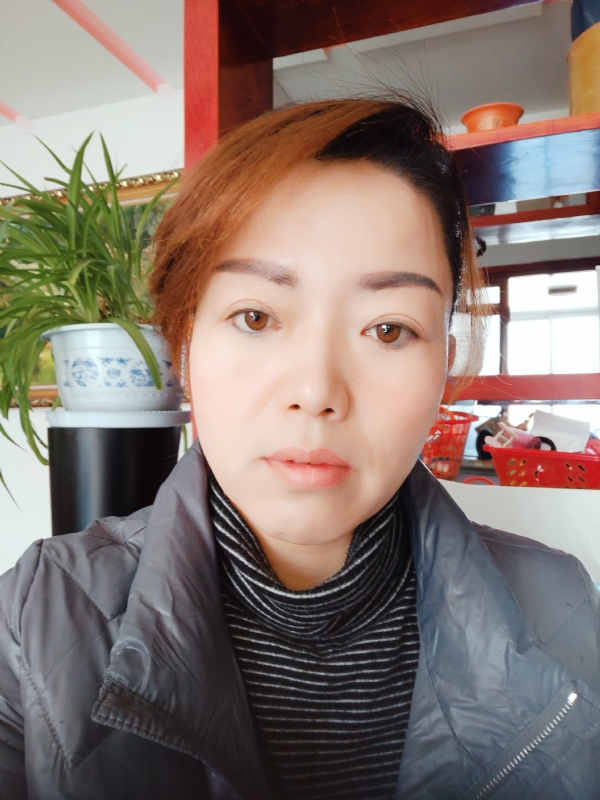 米酒的第一张照片--遵义相亲服务中心