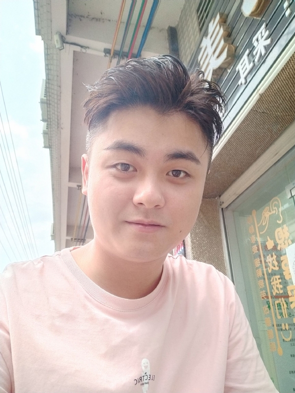 李健诚的第一张照片--遵义相亲服务中心