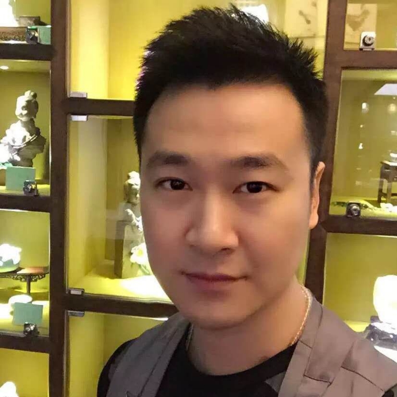 韩红丰的第一张照片--遵义相亲服务中心