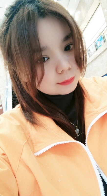 柔儿的第一张照片--遵义相亲服务中心