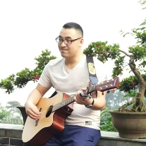 只愿得一人心的第一张照片--遵义相亲服务中心