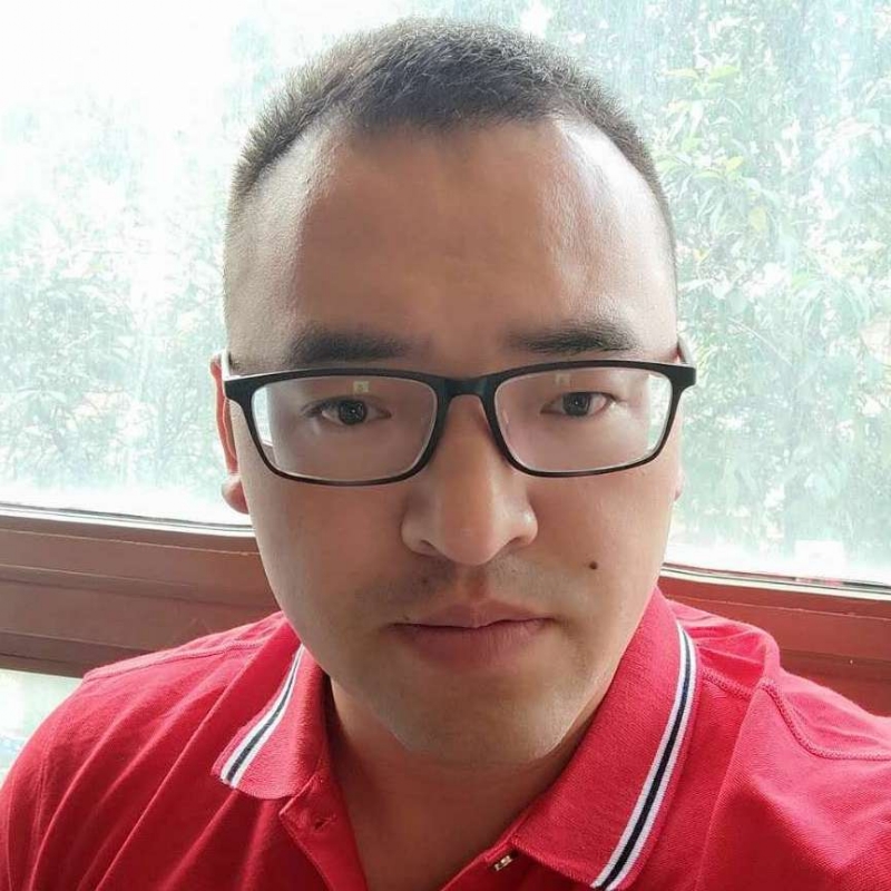 只愿得一人心的第二张照片--遵义相亲服务中心
