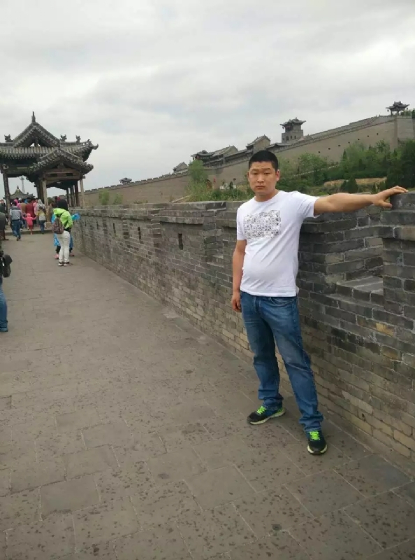 奥沙利龙的第一张照片--遵义相亲服务中心