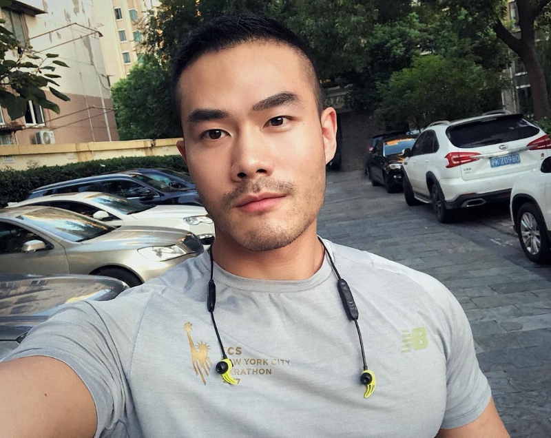 誠的第一张照片--遵义相亲服务中心