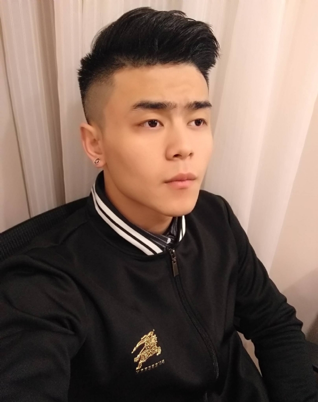 随缘的第一张照片--遵义相亲服务中心