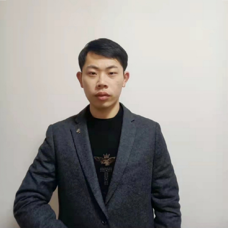 熊先生的第一张照片--遵义相亲服务中心