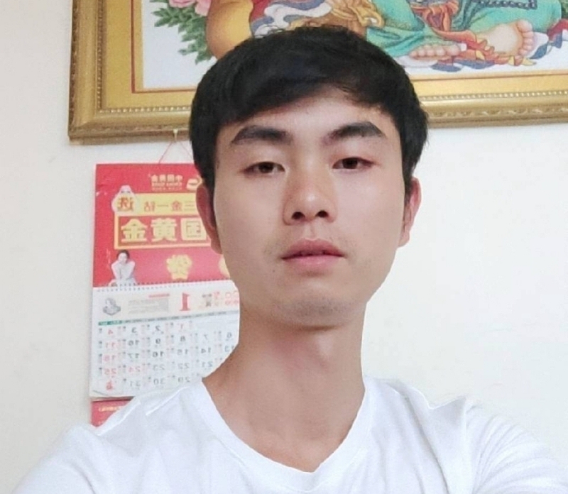 刘利的第一张照片--遵义相亲服务中心