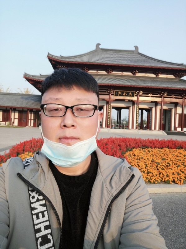 神经蛙的第一张照片--遵义相亲服务中心