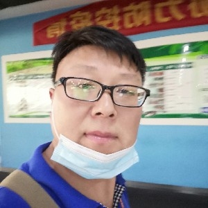 神经蛙的第二张照片--遵义相亲服务中心