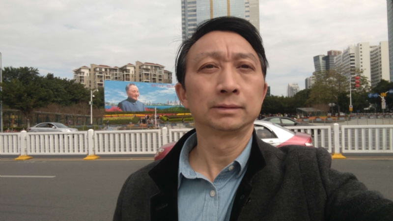爱在深秋的第一张照片--遵义相亲服务中心