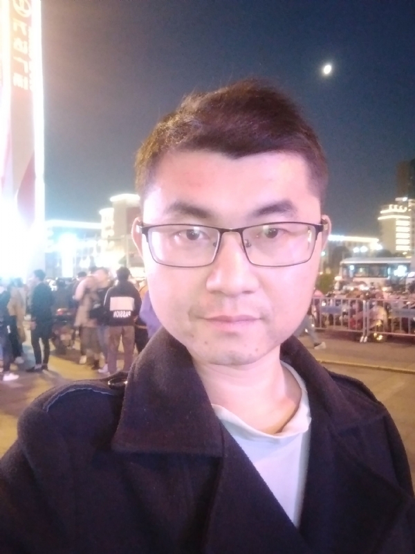 期待的第一张照片--遵义相亲服务中心